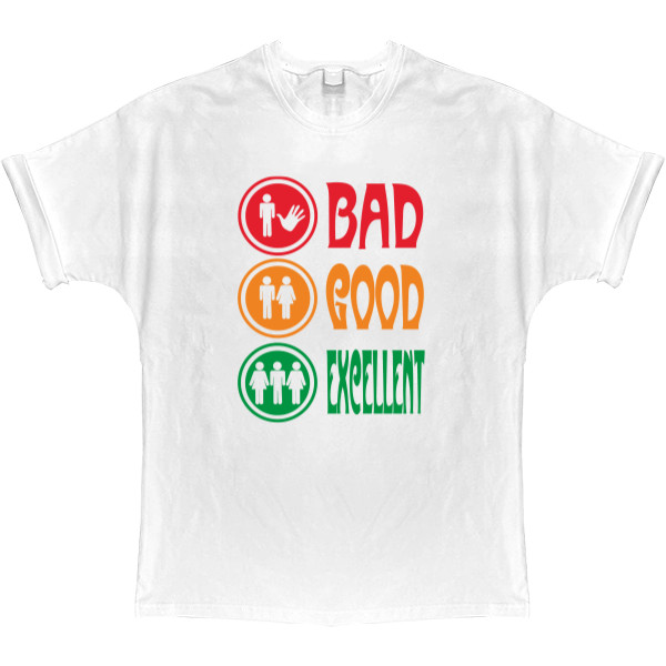 BAD-GOOD