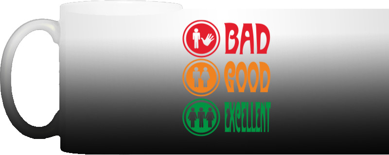 BAD-GOOD