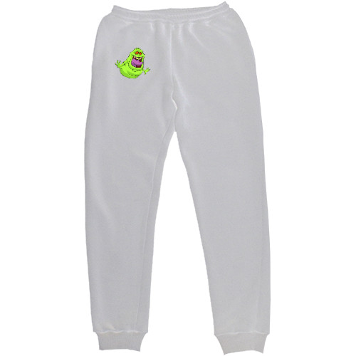 Women's Sweatpants - Охотники за привидениями 3 - Mfest