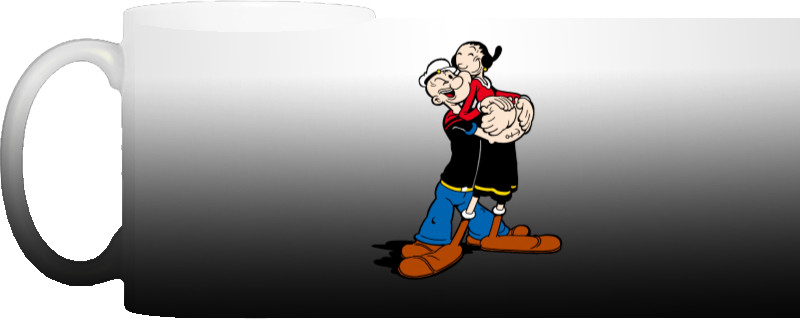 Popeye 10