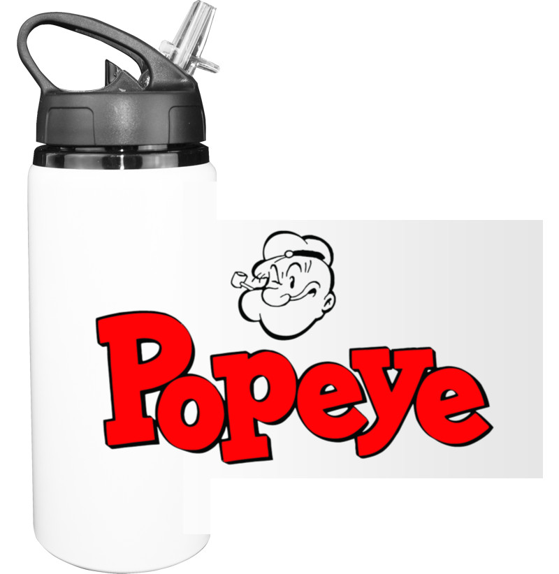 Popeye 9