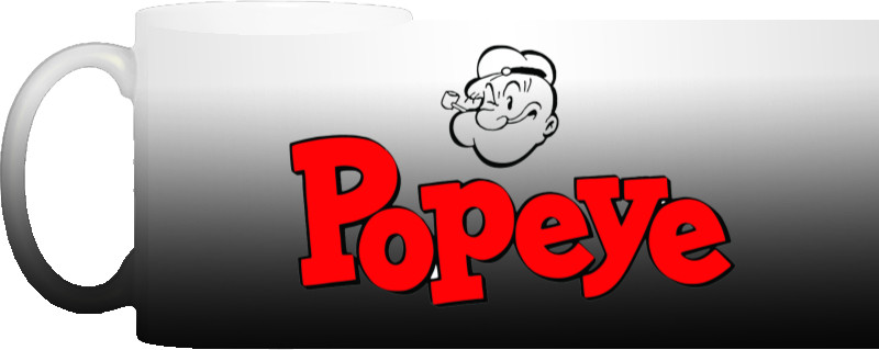 Popeye 9