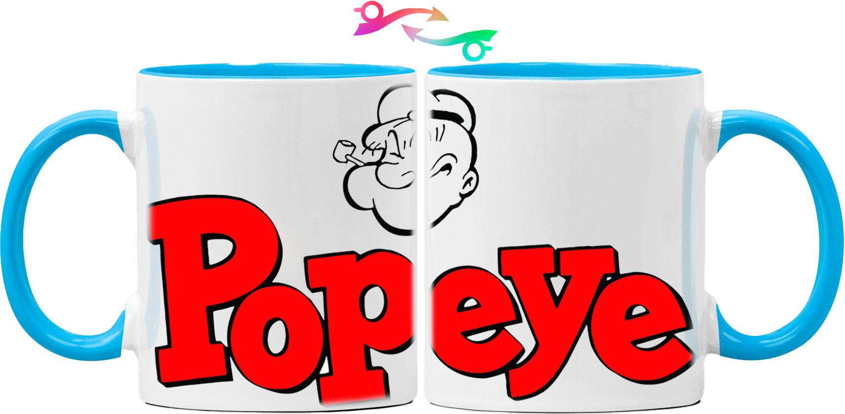 Popeye 9