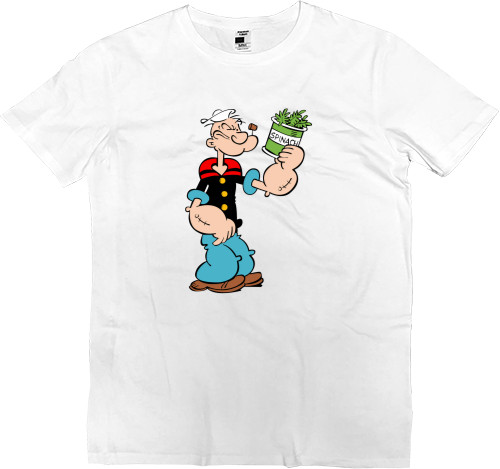 Popeye 8