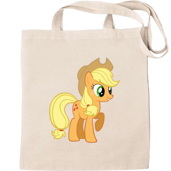 Tote Bag - Еплджек 2 - Mfest