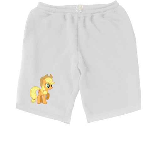 Men's Shorts - Еплджек 2 - Mfest