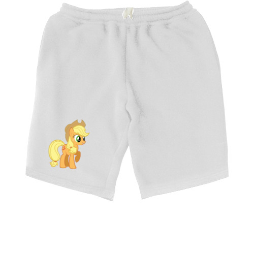 Kids' Shorts - Еплджек 2 - Mfest