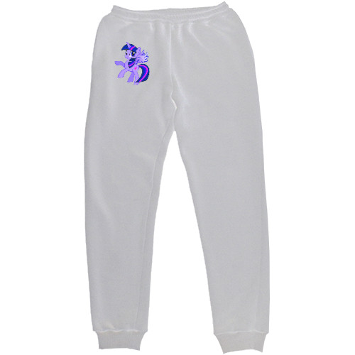 Women's Sweatpants - Твайлайт - Mfest