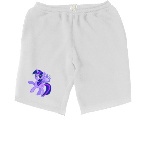 Kids' Shorts - Твайлайт - Mfest