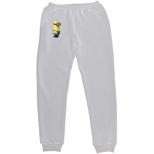 Women's Sweatpants - Миньоны 13 - Mfest