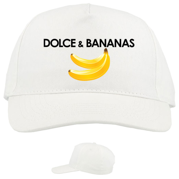 Dolce Banana