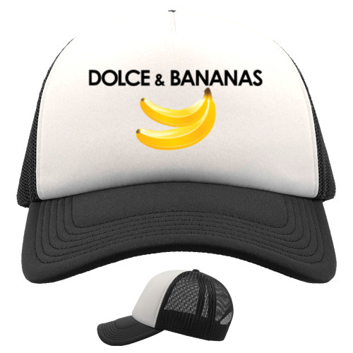 Dolce Banana