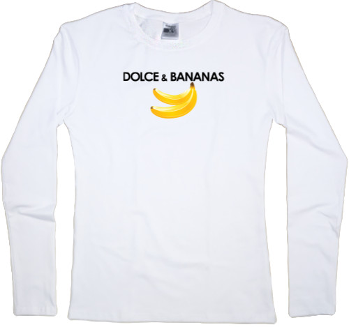 Dolce Banana