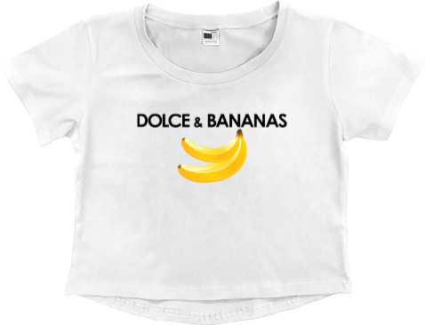 Dolce Banana