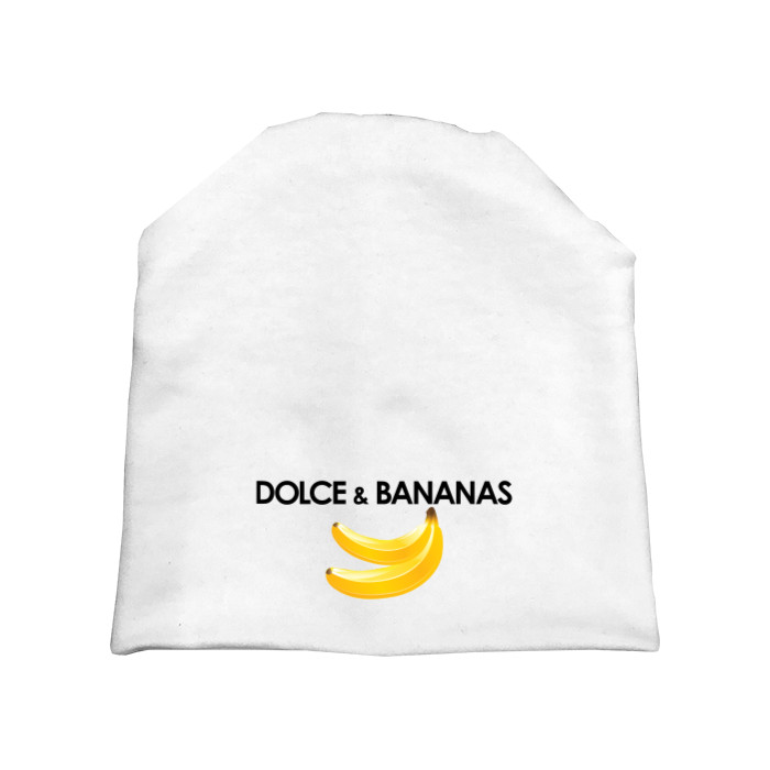 Dolce Banana