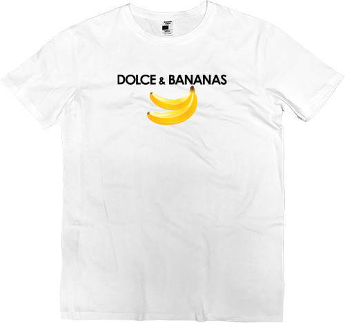 Dolce Banana