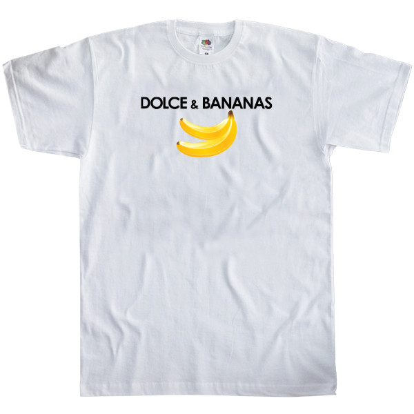 Dolce Banana