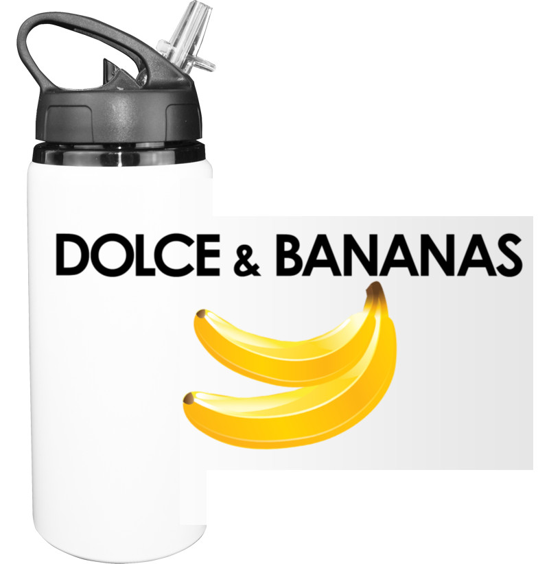 Dolce Banana