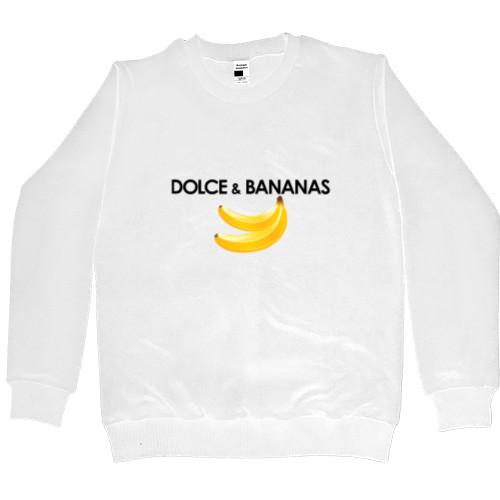 Dolce Banana