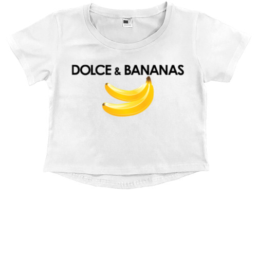 Dolce Banana