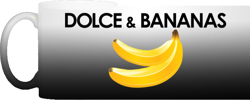 Dolce Banana