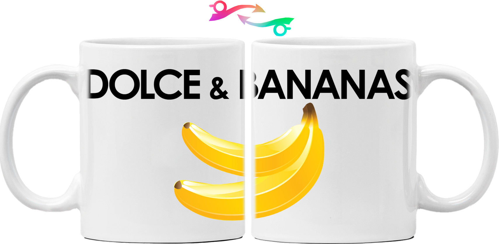 Dolce Banana