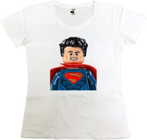 Lego superheroes 14