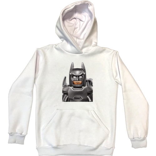 Unisex Hoodie - Lego superheroes 13 - Mfest