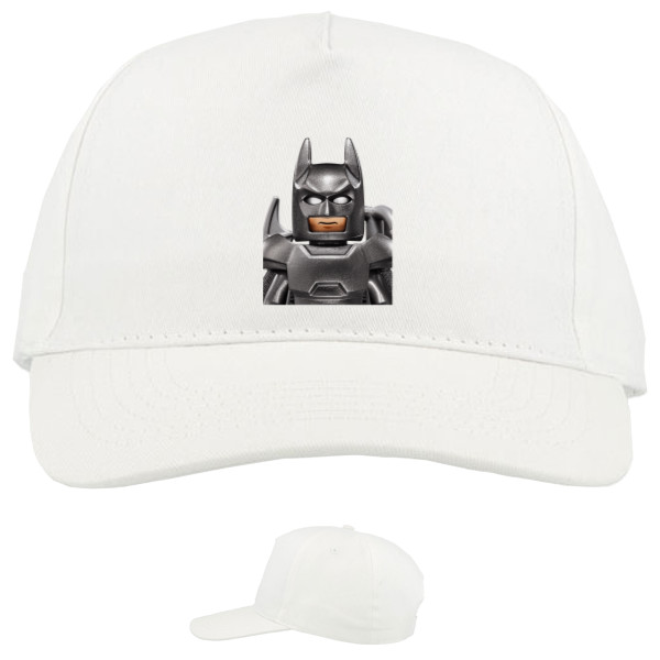 Baseball Caps - 5 panel - Lego superheroes 13 - Mfest