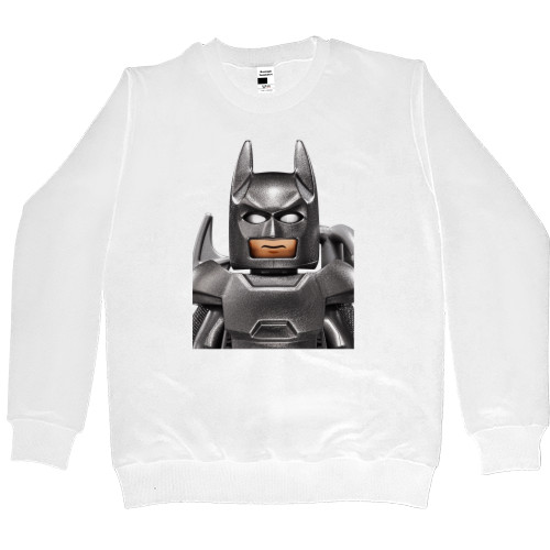 Women's Premium Sweatshirt - Lego superheroes 13 - Mfest