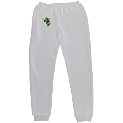 Women's Sweatpants - Lego Ninjago 2 - Mfest