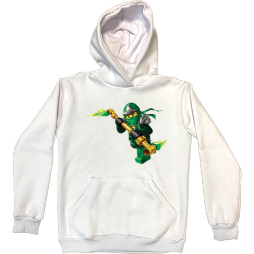 Kids' Premium Hoodie - Lego Ninjago 2 - Mfest