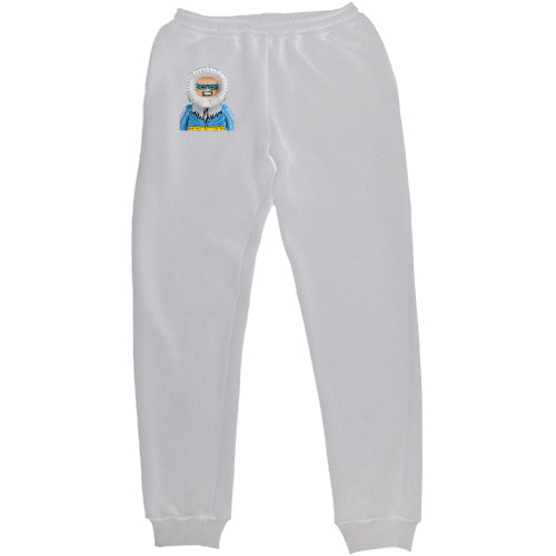 Women's Sweatpants - Lego superheroes 4 - Mfest