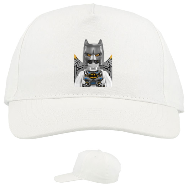 Baseball Caps - 5 panel - Lego superheroes 3 - Mfest