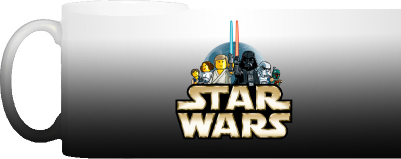 Lego Star Wars