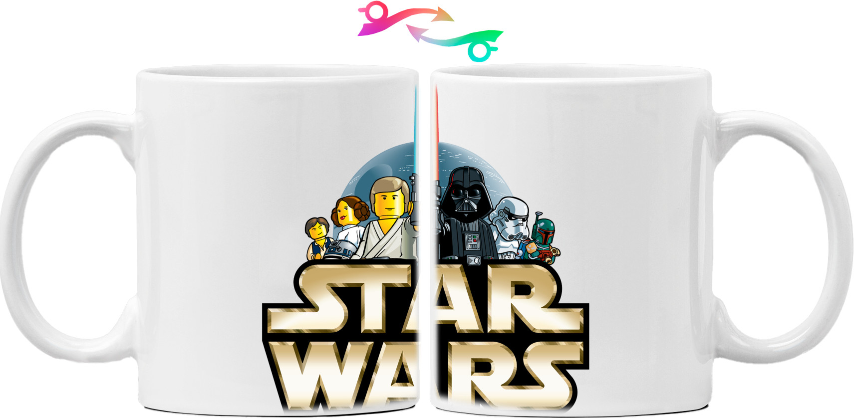 Lego Star Wars