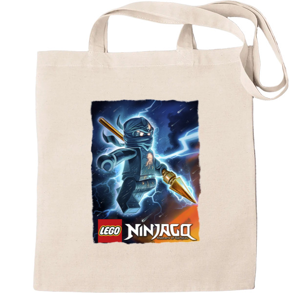 Lego Ninjago 12