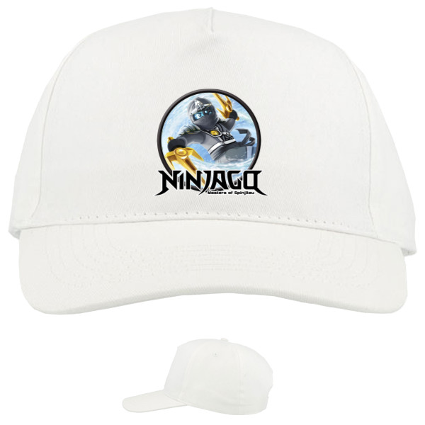 Baseball Caps - 5 panel - Lego Ninjago 7 - Mfest