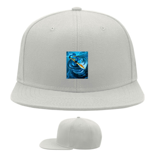 Snapback Baseball Cap - Lego Ninjago 5 - Mfest