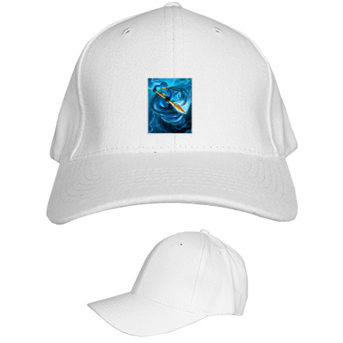 Kids' Baseball Cap 6-panel - Lego Ninjago 5 - Mfest