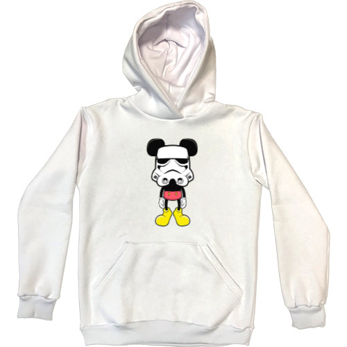 Mickey Mouse Штурмовик