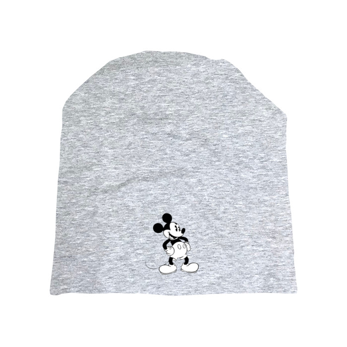 Hat - Mickey Mouse 9 - Mfest