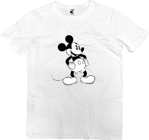 Mickey Mouse 9