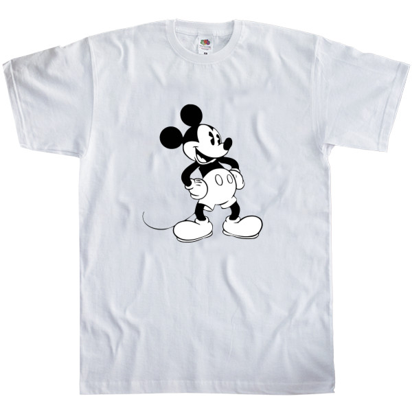 Mickey Mouse 9