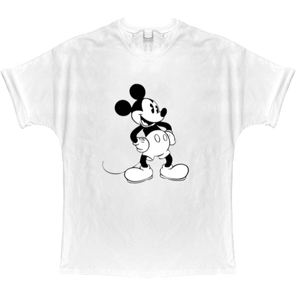 Mickey Mouse 9