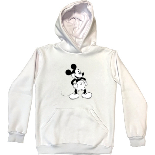 Kids' Premium Hoodie - Mickey Mouse 9 - Mfest