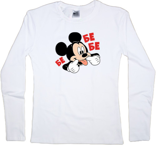 Mickey Mouse 8