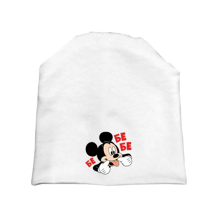 Hat - Mickey Mouse 8 - Mfest