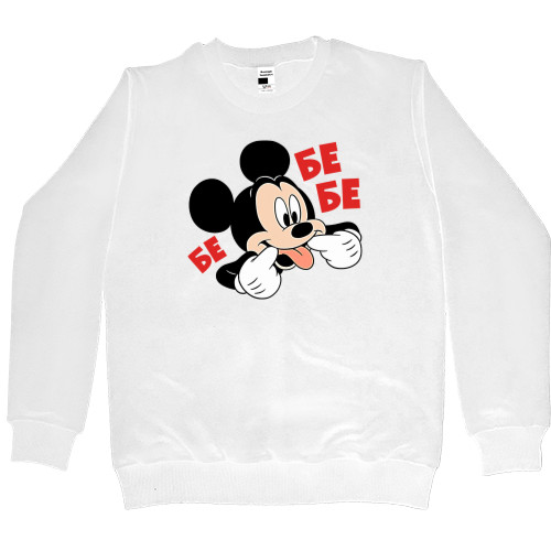 Kids' Premium Sweatshirt - Mickey Mouse 8 - Mfest