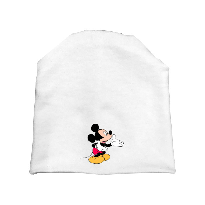 Hat - Mickey Mouse 7 - Mfest